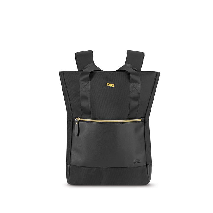 Parker Hybrid Backpack Tote