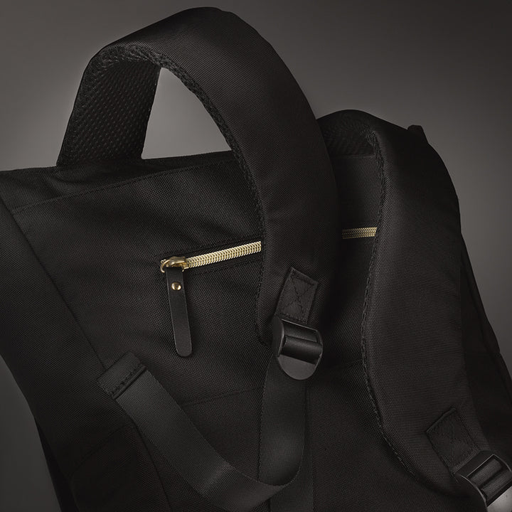 Parker Hybrid Backpack Tote
