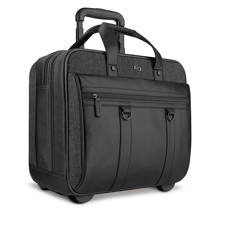 Macdougal Rolling Case