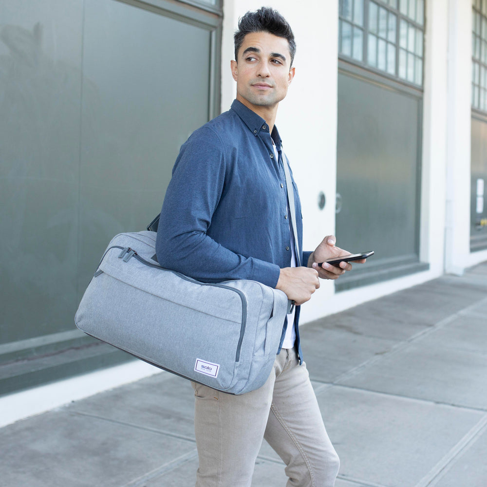 Re:move Duffel