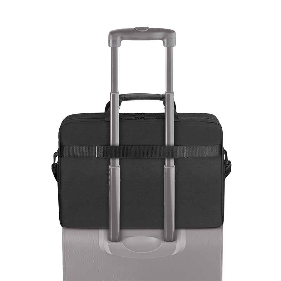 Notch Briefcase