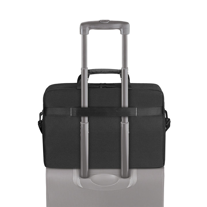 Notch Briefcase
