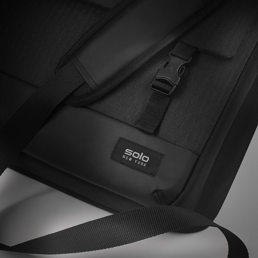 Notch Briefcase