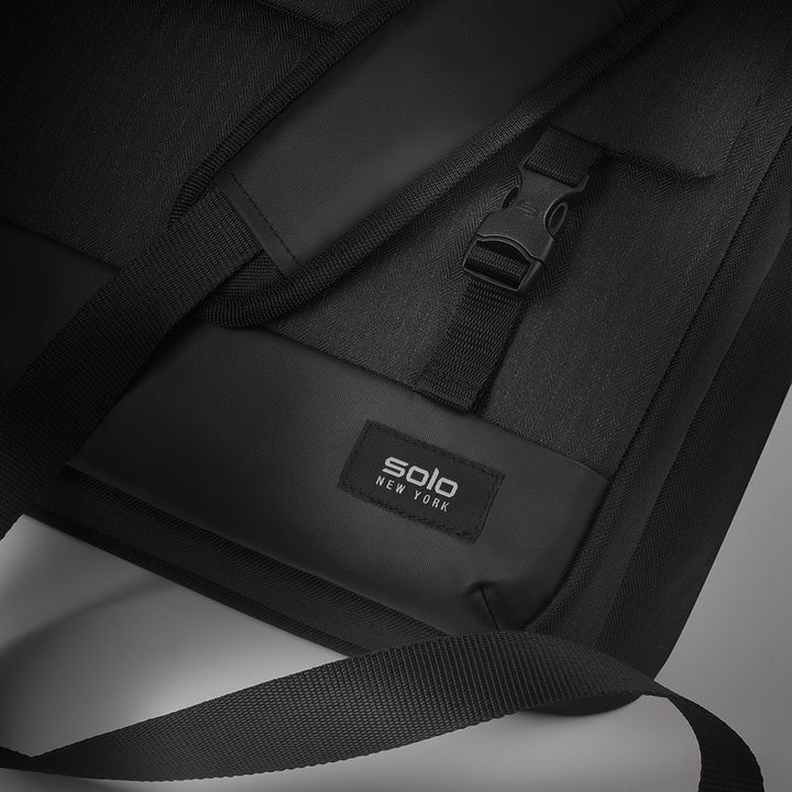 Notch Briefcase