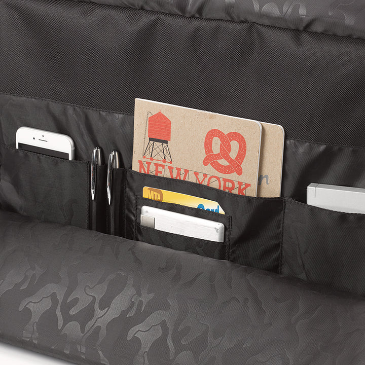 Notch Briefcase
