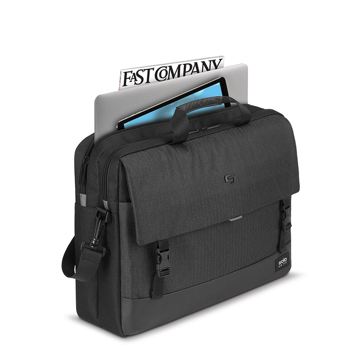 Notch Briefcase