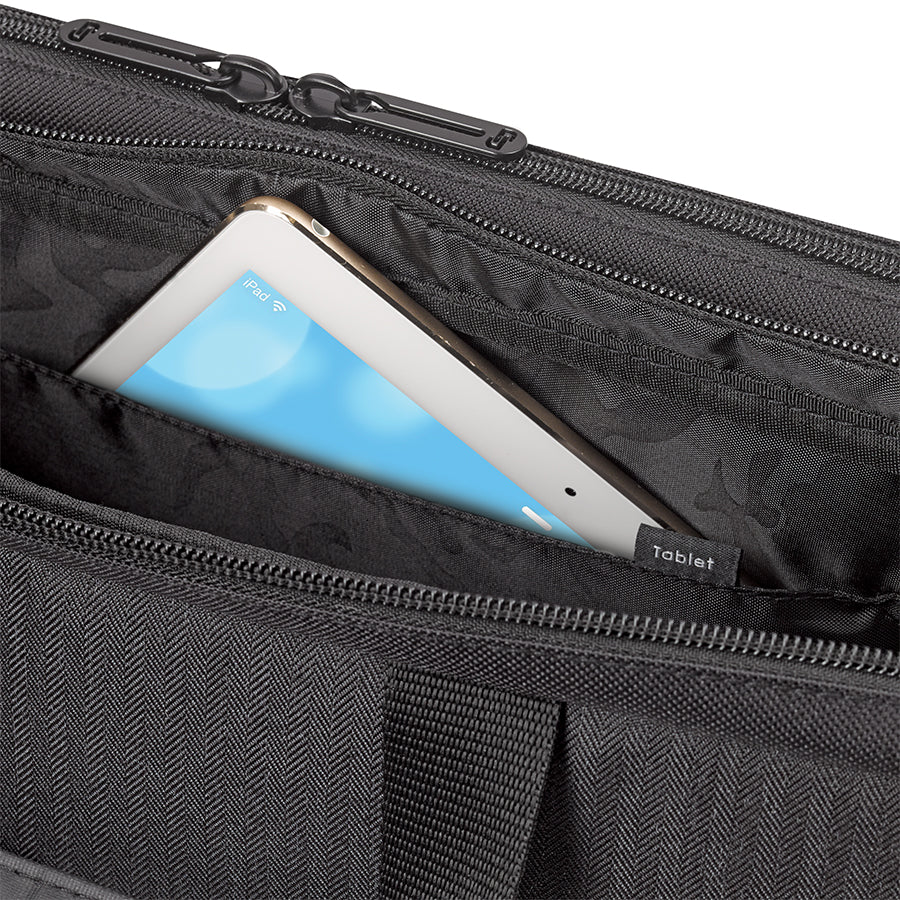 Notch Briefcase