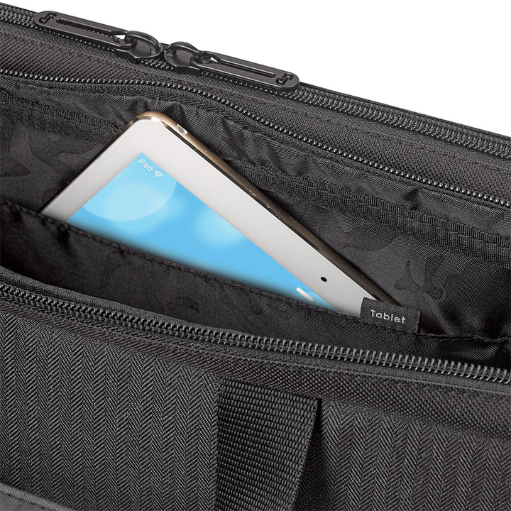 Notch Briefcase