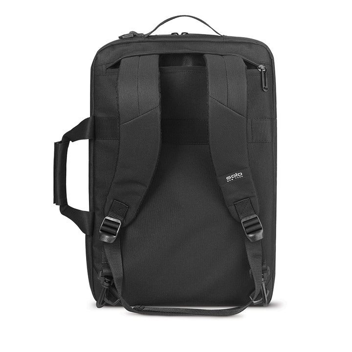 Highpass Hybrid Briefcase Backpack