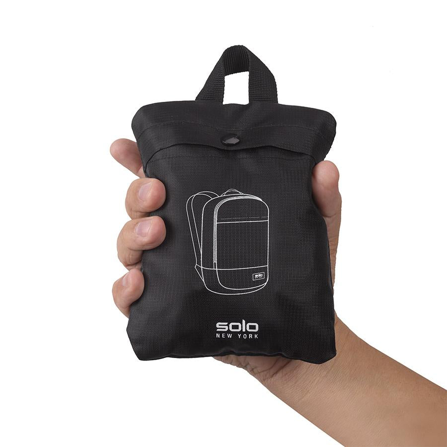 Packable Backpack