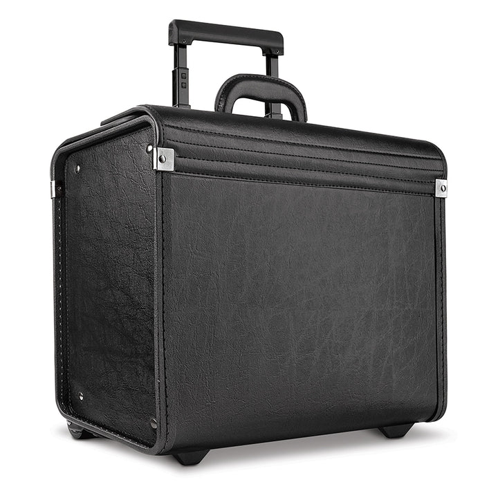 Lincoln Catalog Case