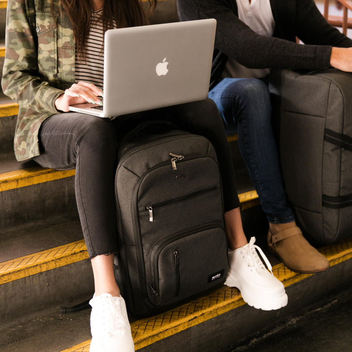 Grand Travel TSA Backpack