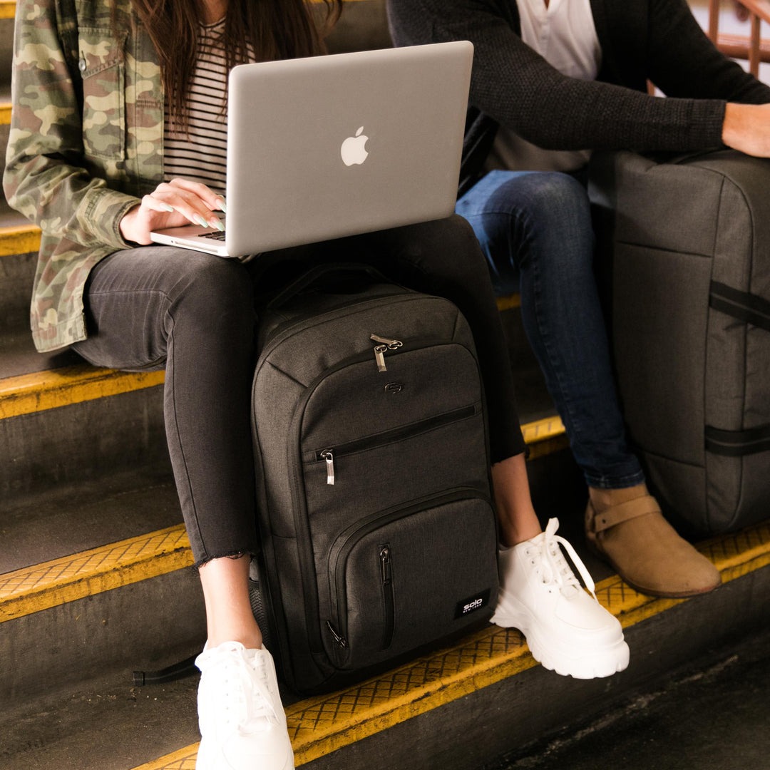 Grand Travel TSA Backpack