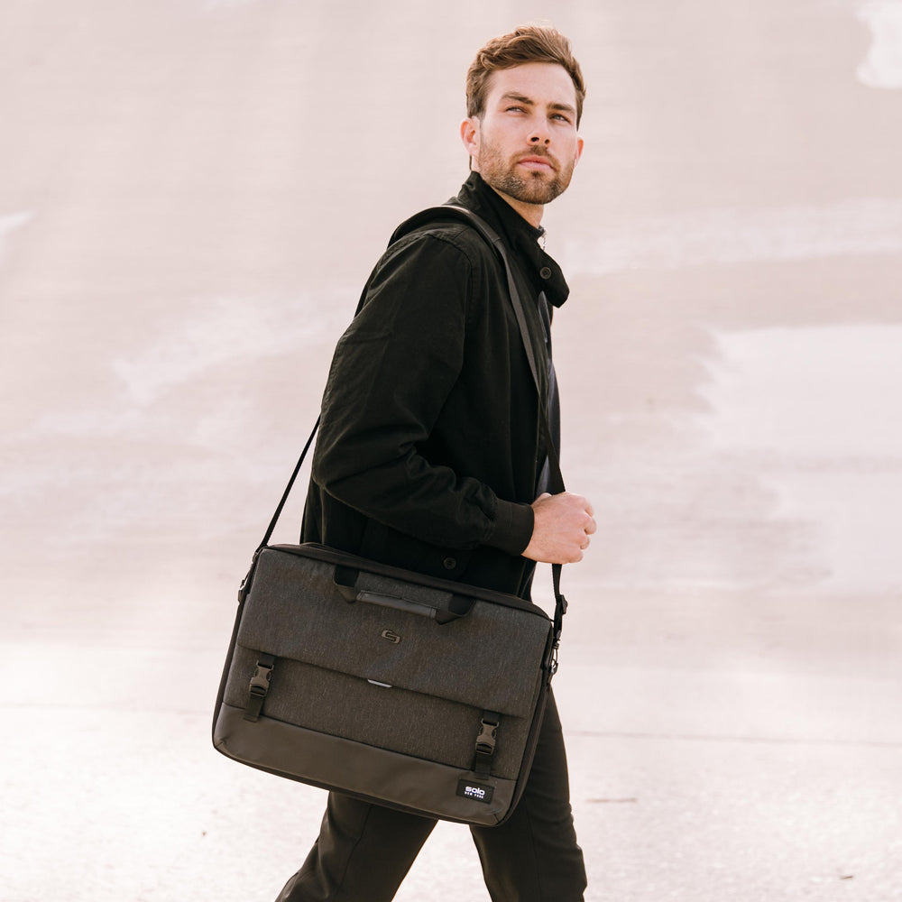 Notch Briefcase