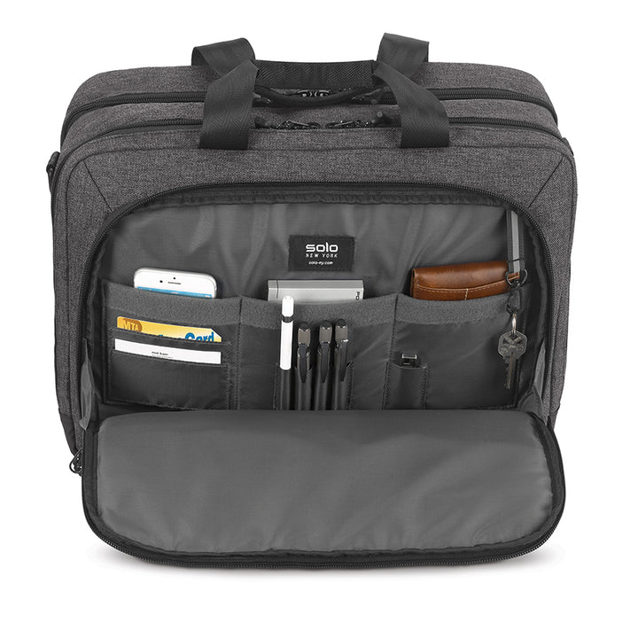 Voyage Briefcase