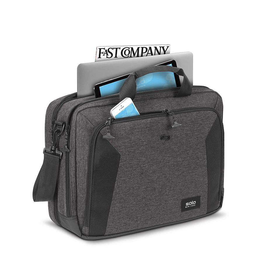 Voyage Briefcase