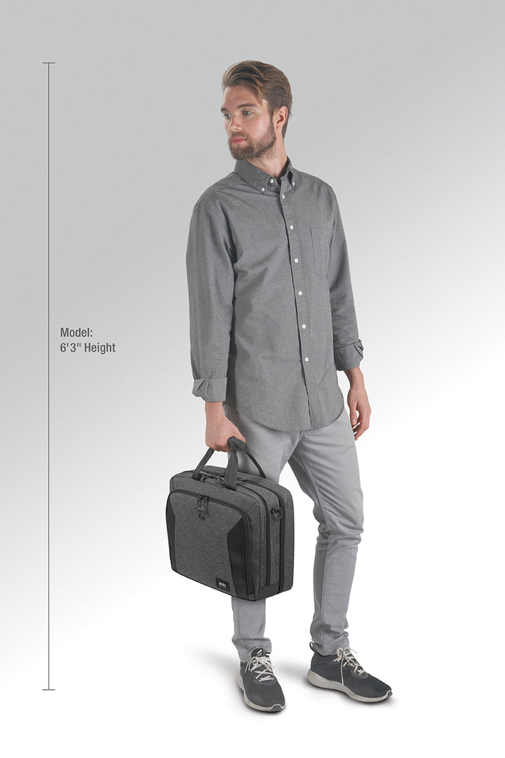 Voyage Briefcase
