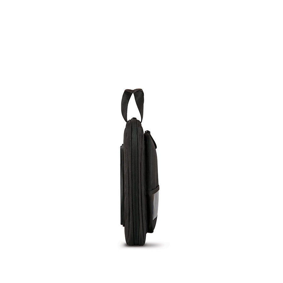 Secure-Fit Chromebook Case