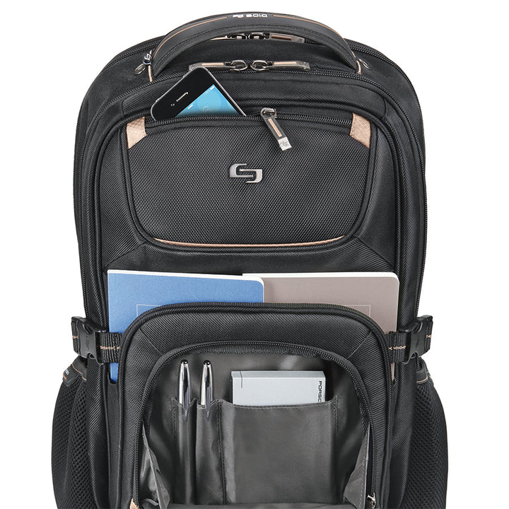 Arc Backpack