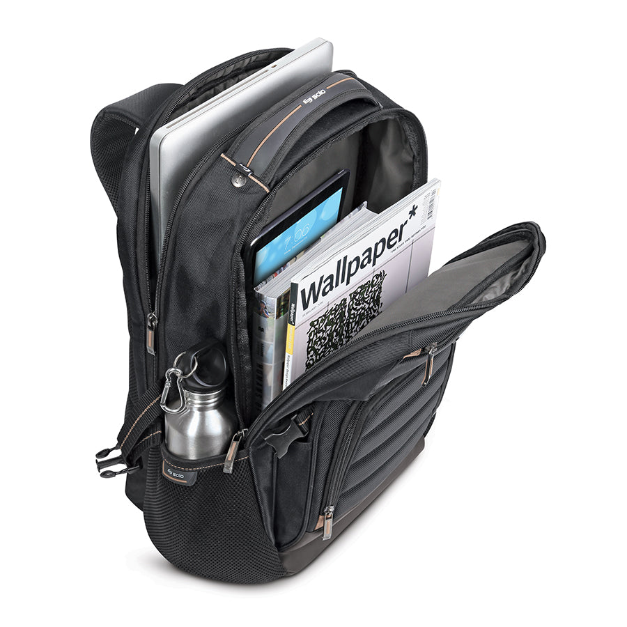 Arc Backpack