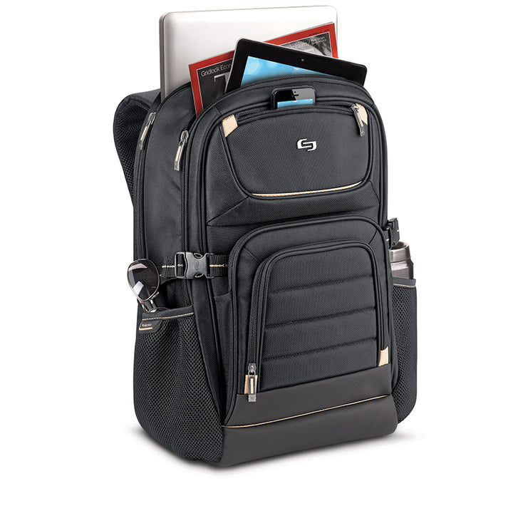 Arc Backpack