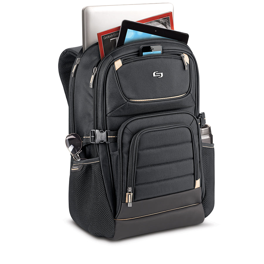 Arc Backpack