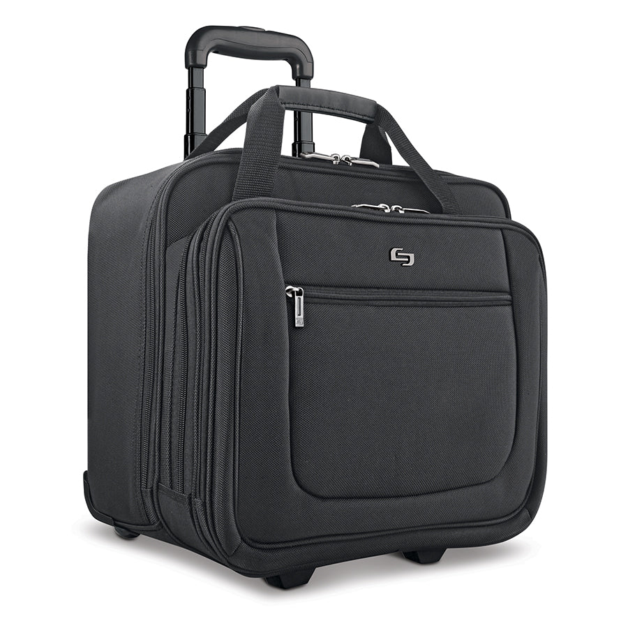 Bryant Rolling Case