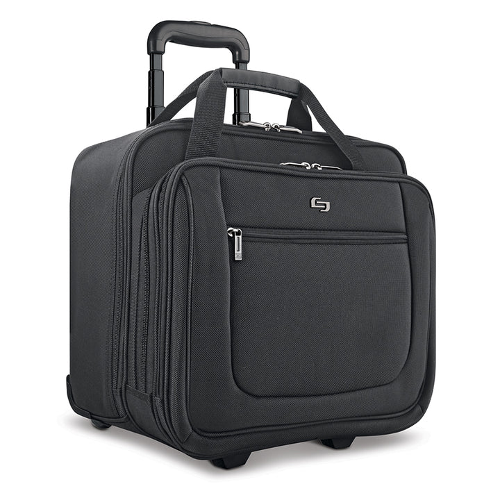 Bryant Rolling Case
