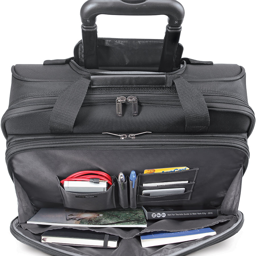 Bryant Rolling Case