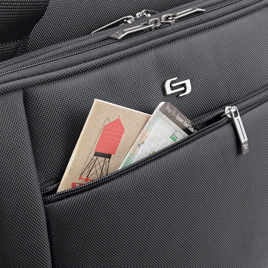 Bryant Rolling Case