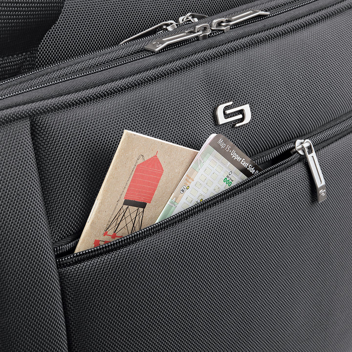 Bryant Rolling Case