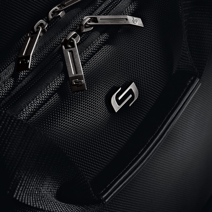 Bryant Rolling Case