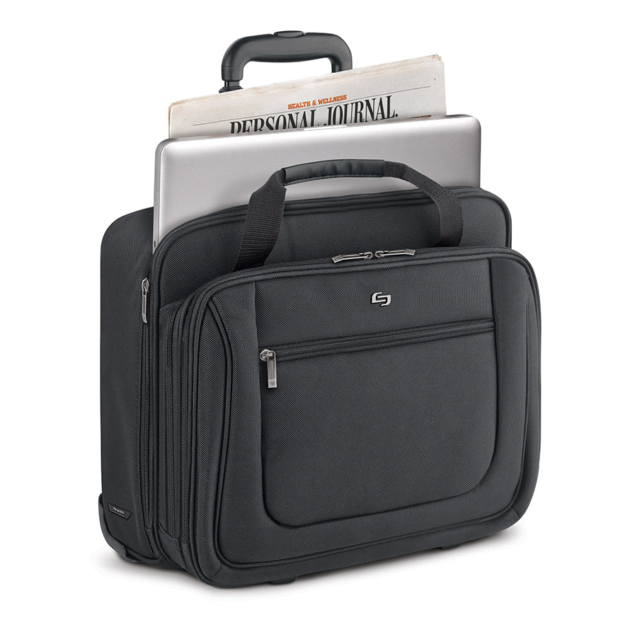 Bryant Rolling Case