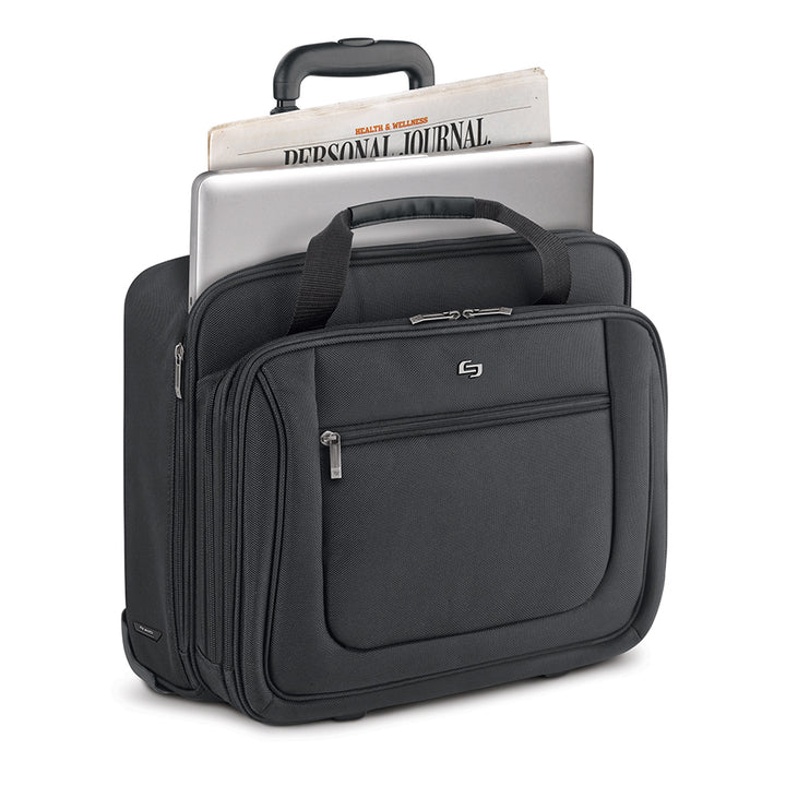 Bryant Rolling Case