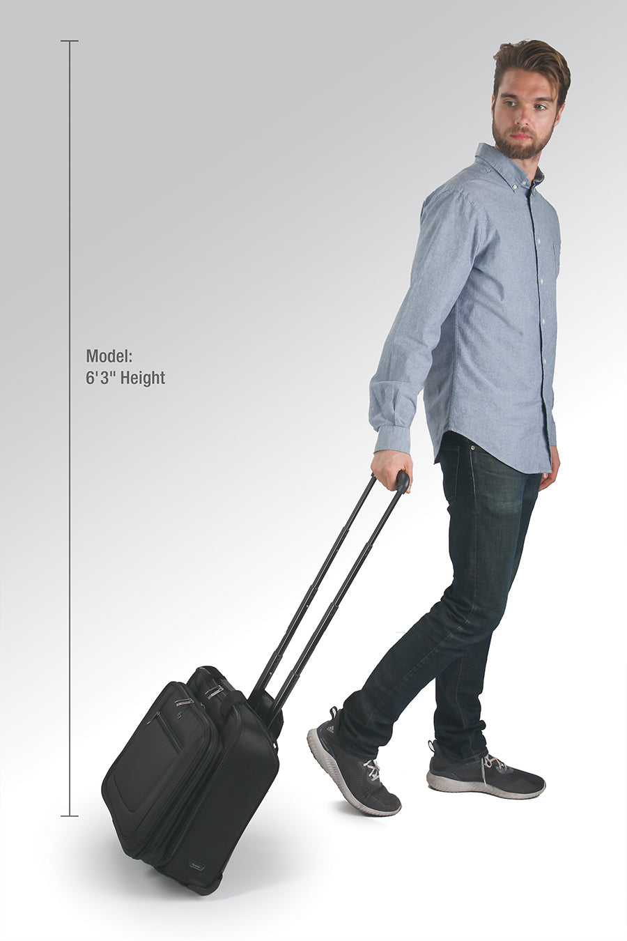 Bryant Rolling Case