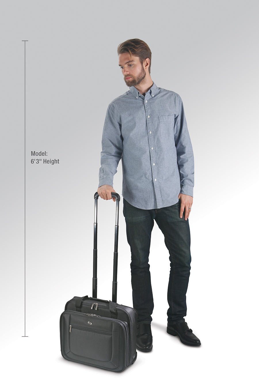 Bryant Rolling Case