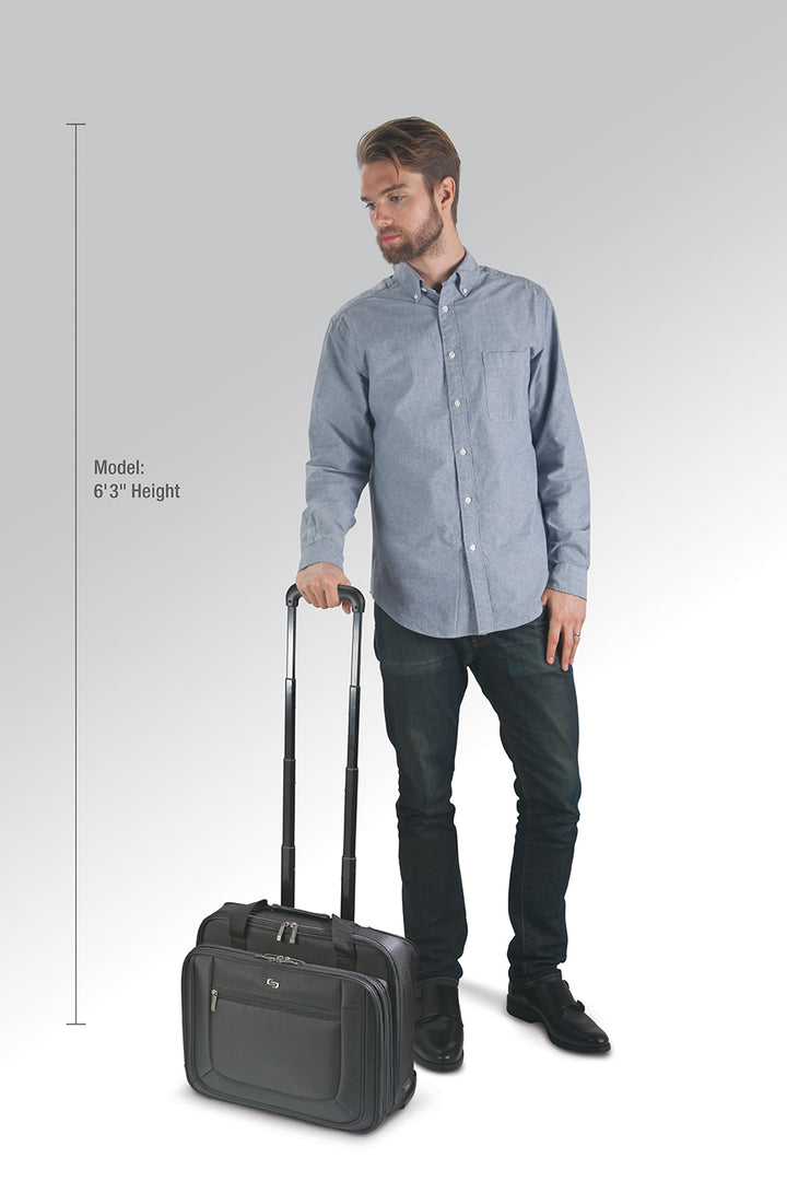 Bryant Rolling Case