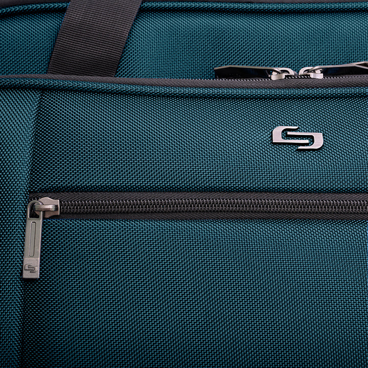 Bryant Rolling Case