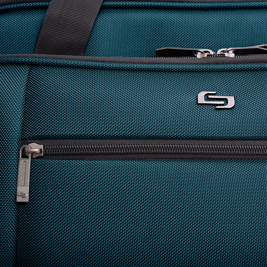 Bryant Rolling Case
