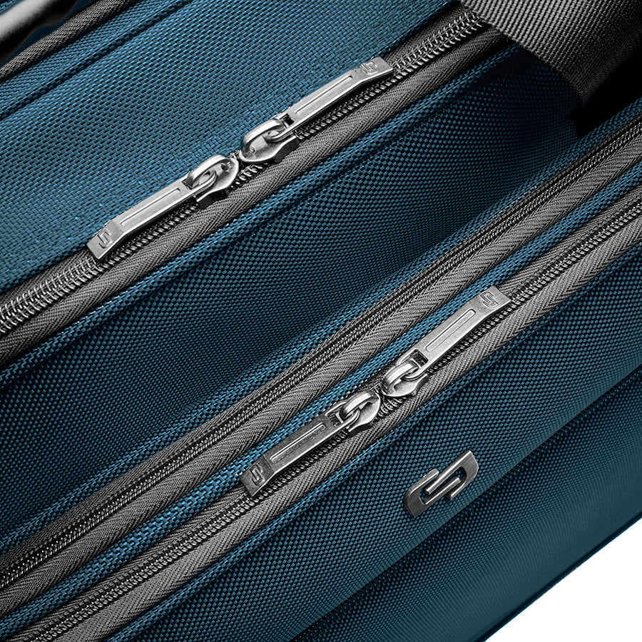 Bryant Rolling Case