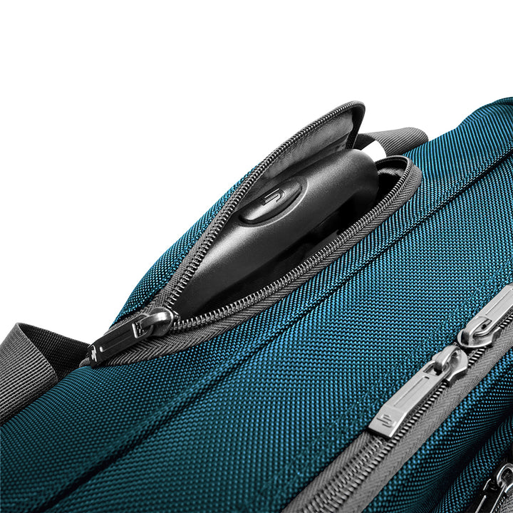 Bryant Rolling Case