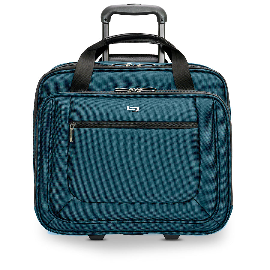 Bryant Rolling Case