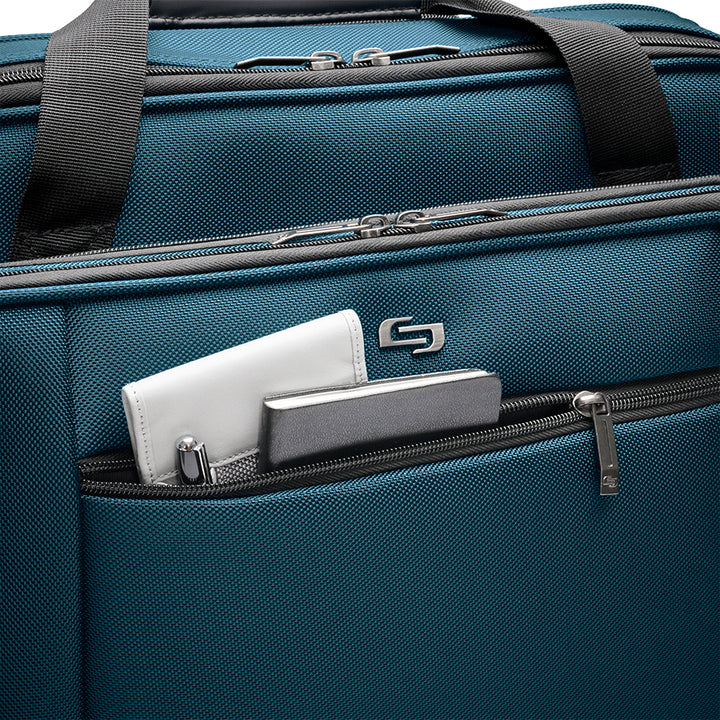 Bryant Rolling Case