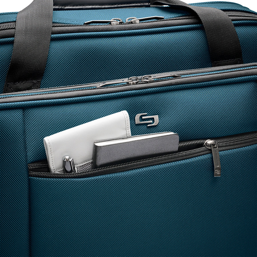 Bryant Rolling Case