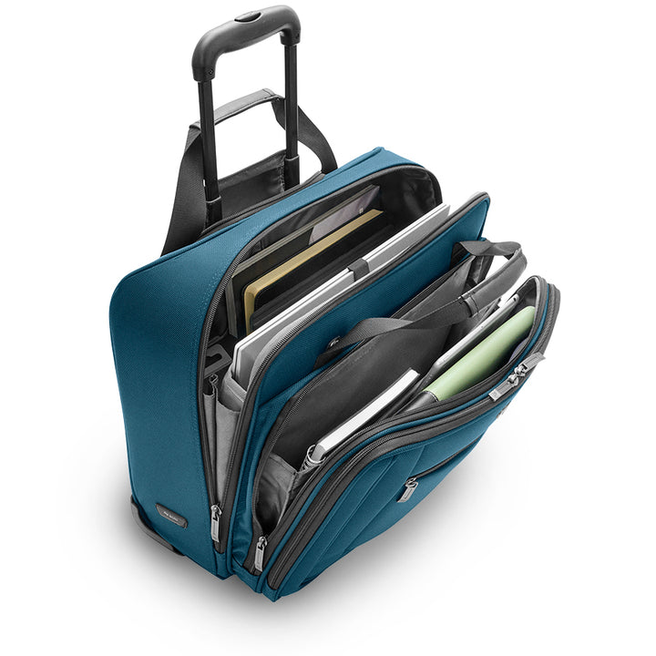 Bryant Rolling Case