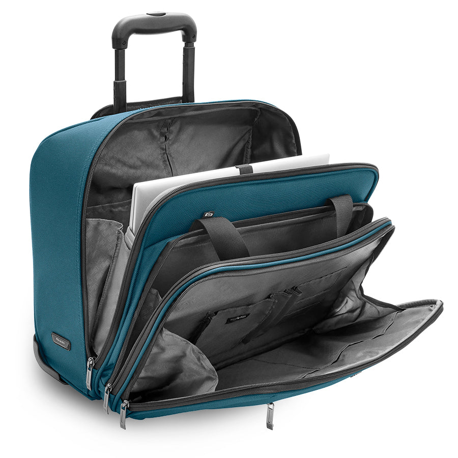 Bryant Rolling Case
