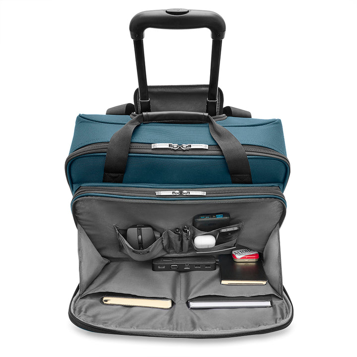 Bryant Rolling Case