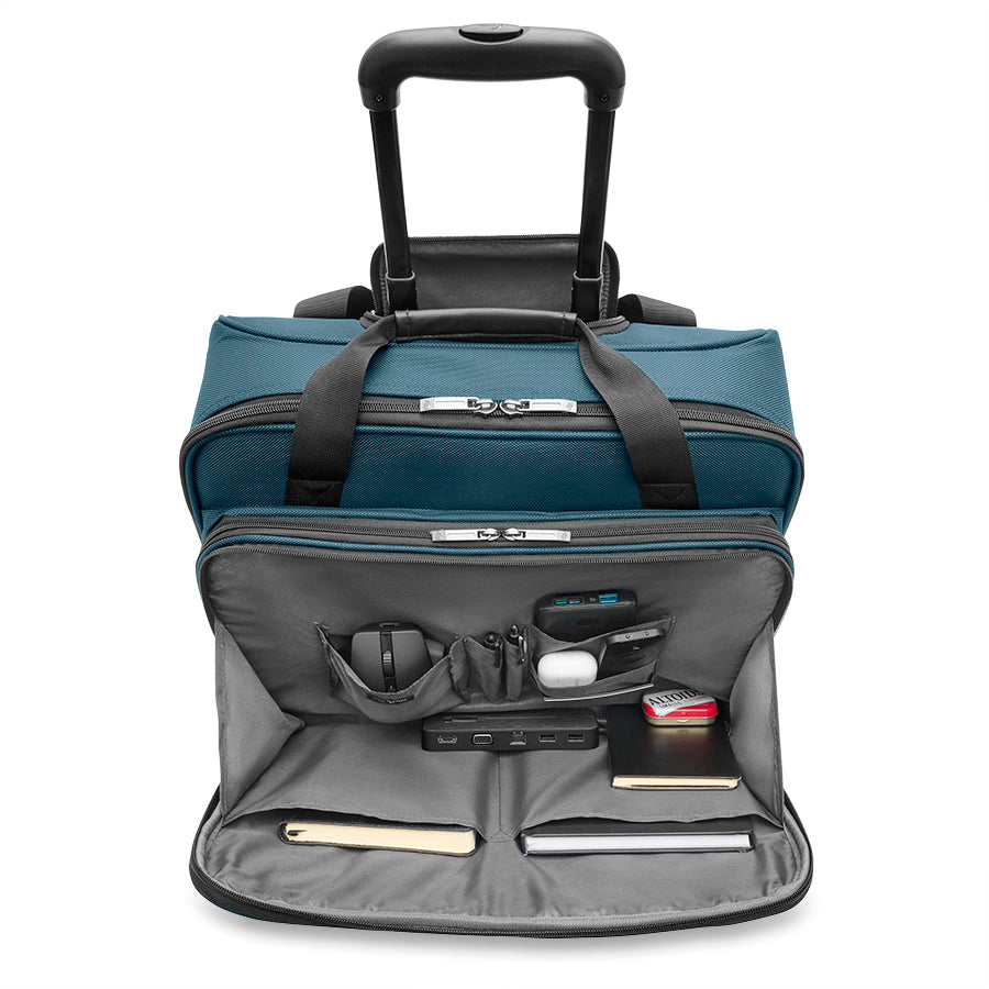Bryant Rolling Case