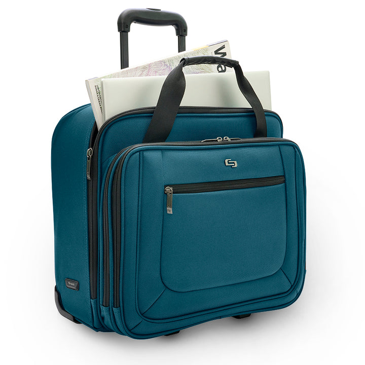 Bryant Rolling Case