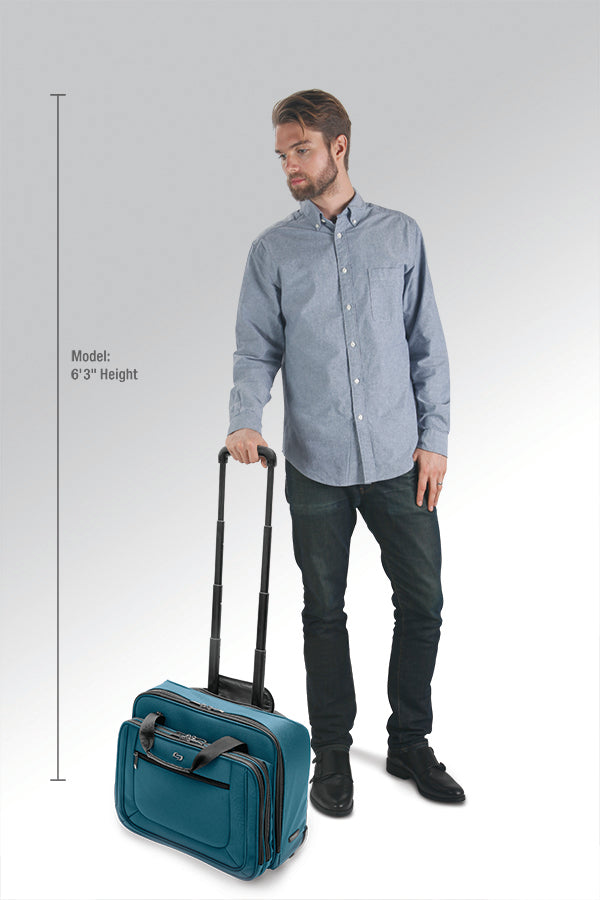 Bryant Rolling Case